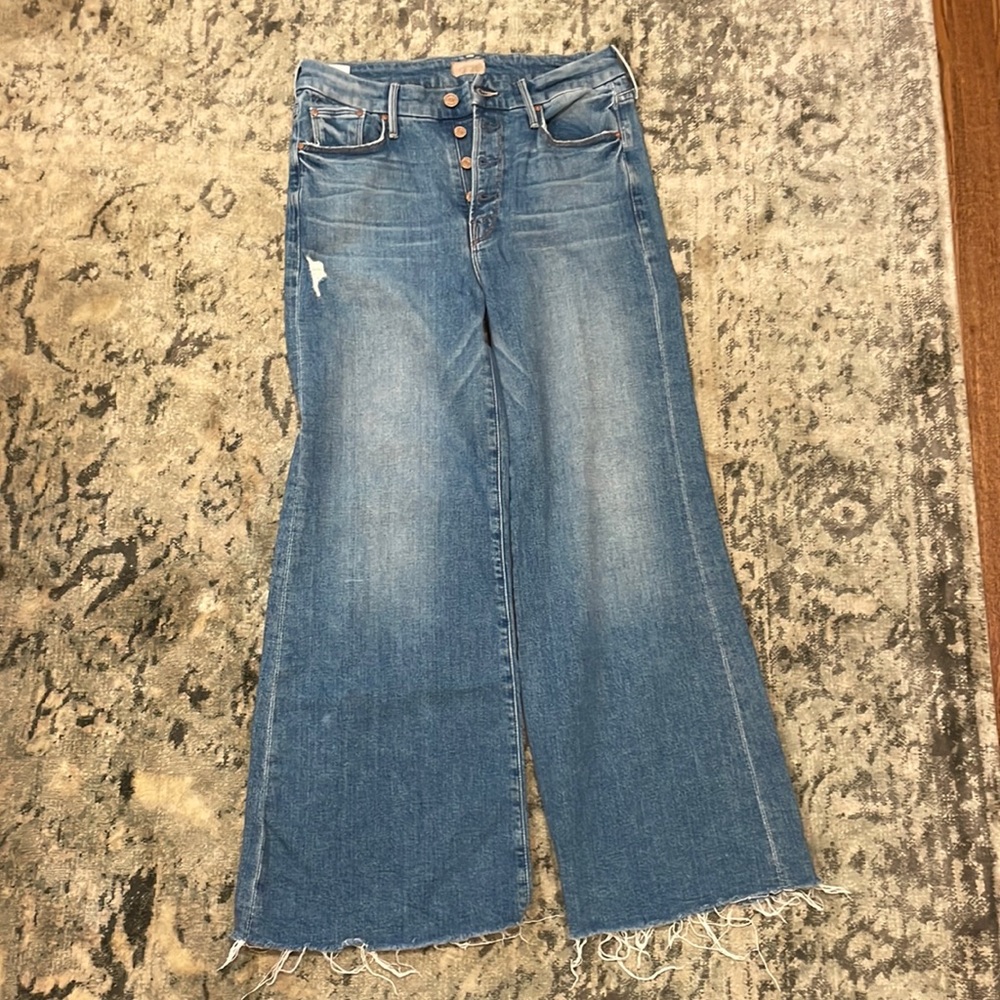 Mother jeans size 27